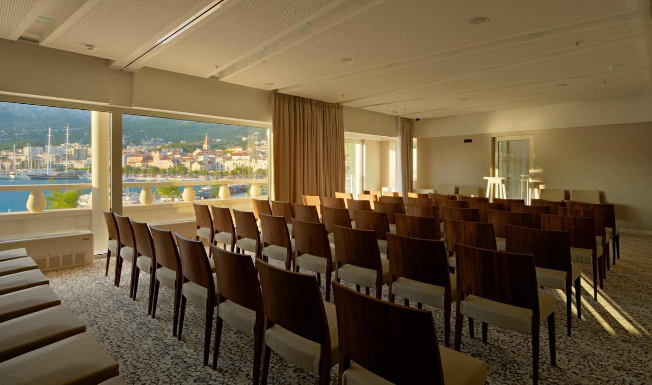 Hotel Osejava Makarska Exterior foto