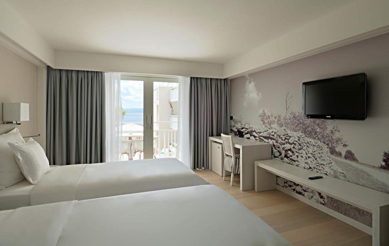 Hotel Osejava Makarska Exterior foto