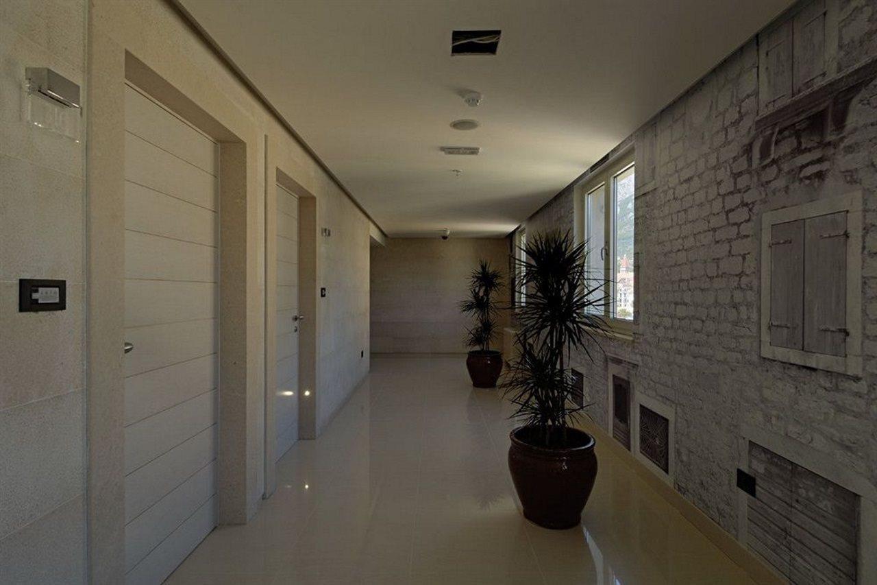 Hotel Osejava Makarska Exterior foto
