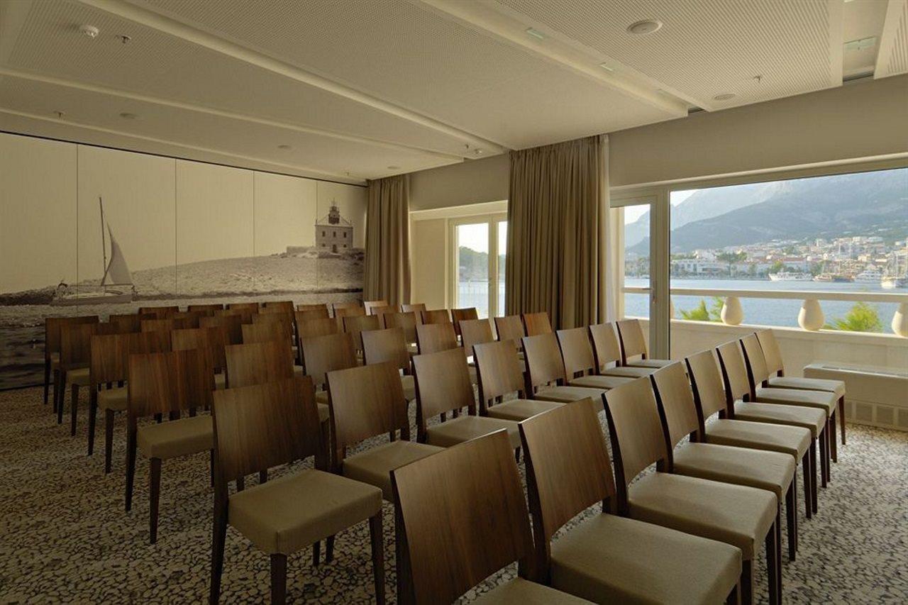 Hotel Osejava Makarska Exterior foto